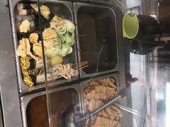 -钟村牛杂
