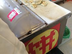 -咏春葱油饼(德政中路店)