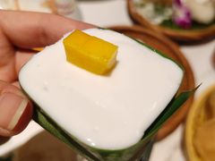 -帕娜·泰式茶餐厅·Bistro(近铁广场店)