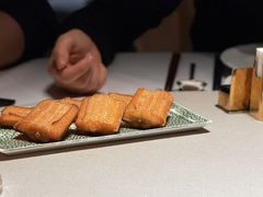 黄金脆带鱼-新荣记(温岭九龙店)