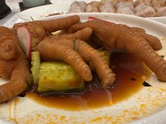 -广州逸林假日酒店·四季桃源中餐厅(白云山风景区店)