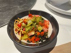 -云尊府云南菜·蒸汽石锅鱼(学清路店)