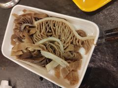 -川成串·自助串串香火锅(朝阳店)