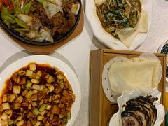 -老浒记烤鸭-北京菜(琉璃厂店)