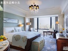 很棒-上海外滩华尔道夫酒店
