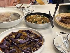 -太湖人家·喝土鸡汤·品太湖三白(动物园店)