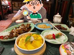 -新白鹿餐厅(京基KK ONE店)