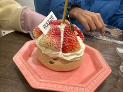 -流酥可心·牛乳蛋糕商店(禾祥西路店)