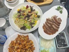 -紫光园(燕郊总店)