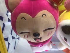 -大玩家(大连高新万达店)