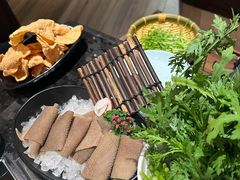 -捞王锅物料理(金华义乌之心店)