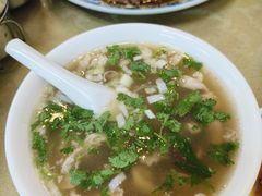 羊杂汤-协顺园回头馆(南顺城路店)