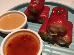 -金牌禄运·点心·啫煲(百信广场店)