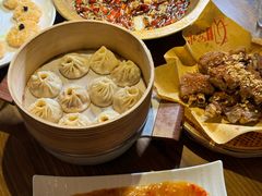 -永安水煮活鱼·仪征菜(仪征奥林匹克店)