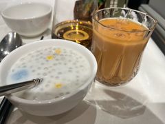 -泰香米泰国餐厅(鎏嘉码头店)
