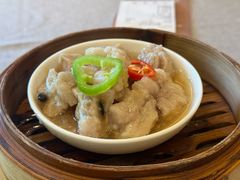 -潮府馆·非遗潮州菜·港式点心(世纪公园店)