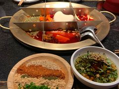 -周师兄大刀腰片火锅(洪崖洞旗舰店)