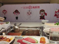 -海底捞火锅(北京路店)