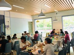 大堂-雅逸居海鲜小厨