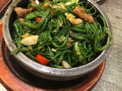 -巴依兄弟西域美食(机场店)