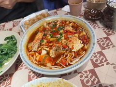 -老三样·旧食新味(船山路店)