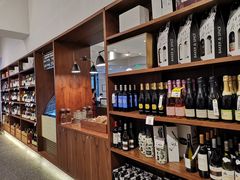零售区-BAKER&SPICE(安福路店)