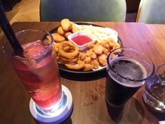 -Ambra Haus琥珀屋精酿餐厅(宝山店)