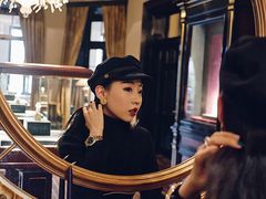 -Patek Philippe百达翡丽(上海源邸店)