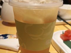 -蔡澜点心·粤菜(花城汇南区店)