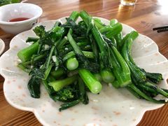-南记食粥坊·宵夜大排档(岭南分店)