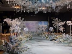 -广州花都皇冠假日酒店