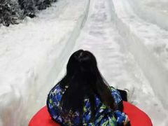 -世界之窗阿尔卑斯冰雪世界