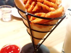-清真·艾美可餐厅(鹏欣水游城店)