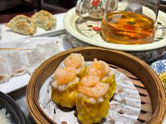 -山水茶艺馆·点心粤菜·30年老字号