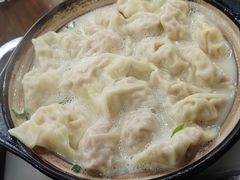 -雪琴面馆富安特色鱼汤面(城中花园店)