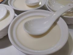 大良双皮奶-清晖小苑•顺德地方菜(壹海城店)