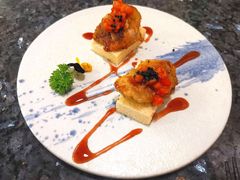 -菊上料理(蜀山银泰百货店)