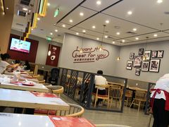 -客临百思德·东北特色馆(龙湖时代天街店)