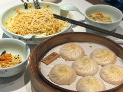 -裕兴记•蟹黄面馆(人民广场店)