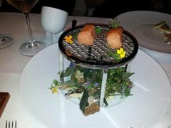 -文华扒房及酒吧(香港文华东方酒店)