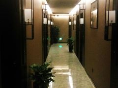 -水墨澜渟足道·SPA·传统(四望亭东关街店)