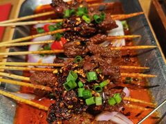 -乡村牛仔(奥林花园店)