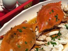 -佬太公海鸭·海鲜大排档(上海总店)