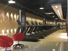 -一兆韦德健身(张杨路店)