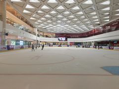 -全明星滑冰俱乐部(万象城店)