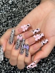 -171 Naillife