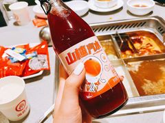 -海底捞火锅(方圆荟店)