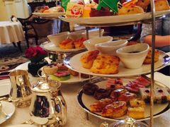 Salon&nbsp;de&nbsp;Ville-Salon de Ville浦江汇(上海外滩华尔道夫酒店店)