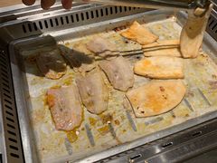 -新石器烤肉(南站店)