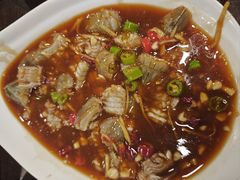 -福建美食城(老君堂店)